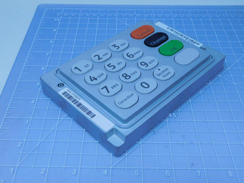 Hypercom 5815    Mac Machine Keypad For Sale