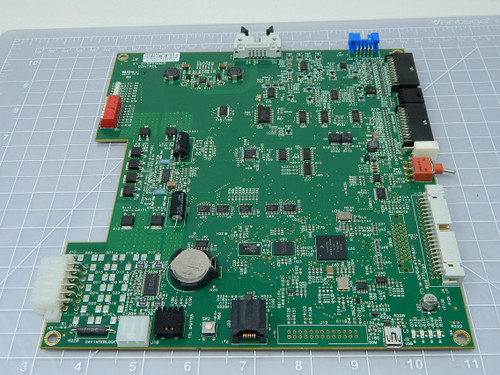 NCR 445-0735018    CAD1572 Enchanced Operator Panel ATM Parts For Sale