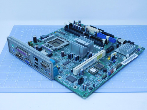 IBM IBM-VP04    Industrial Mother Board For Sale
