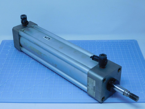 Rexroth TM831000-3100    Pneumatic Cylinder For Sale