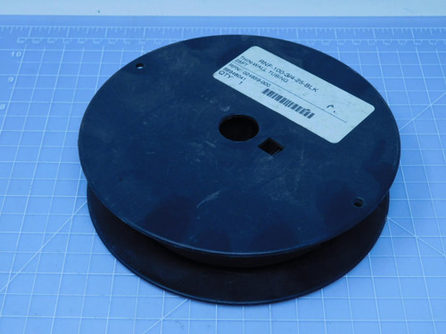 Lot of 25FT  024859-000 RNF-100-3/4-25-BLK   Thin Wall Tubing For Sale