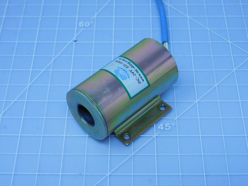 Sun-Magnet DC-24V    Electric Motor For Sale