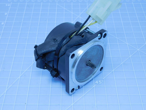 Oriental Motor 2RX3GX-A    Reversible Motor 3 W 100 V 50/60 Hz 0.2 A 1150/1400 RPM For Sale