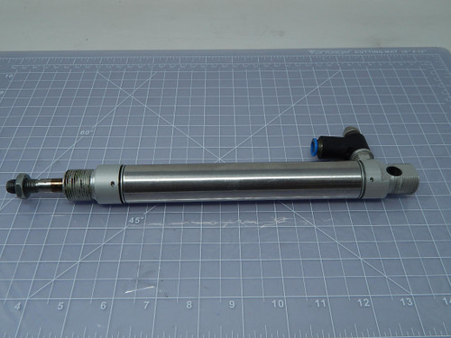 Festo DSNU-25-125-PPV-A  PSI Round Body Pneumatic Cylinder For Sale