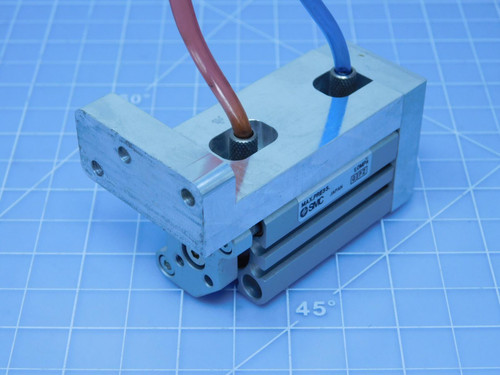 SMC CDQMB16-25  Compact Cylinder Guide Rod For Sale