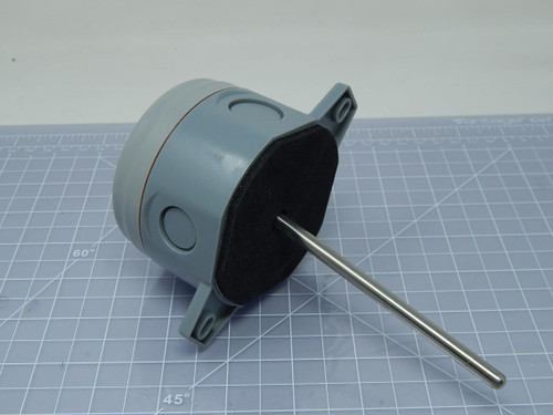 Dwyer  TE-DFG-B0444-00  TE-DF Duct Temperature Probe,10K Ohm Type For Sale