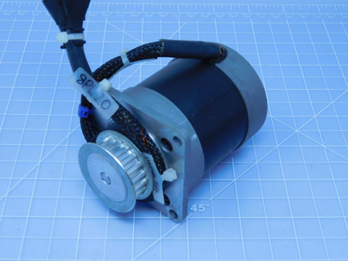 The Electric Motor Company  Pt007805  Electric Motor For Sale