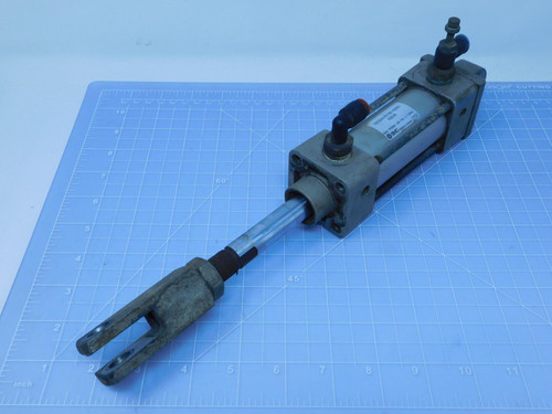 SMC NCDA1R150-0200-X2US  Pneumatic Cylinder For Sale