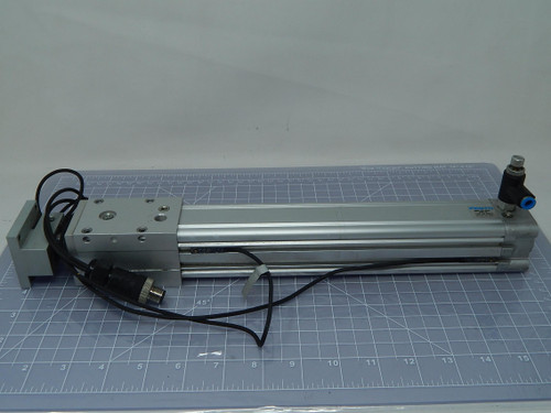 Festo DFP-32-200-PPV-A  Pneumatic Guide Cylinder For Sale