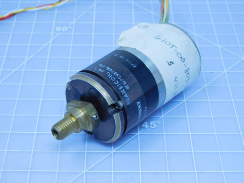 6105-00-803-4464  Motor For Sale