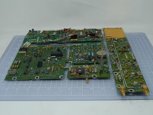 HP 08656-60221 B-3308-E6  Circuit board Assembly For Sale