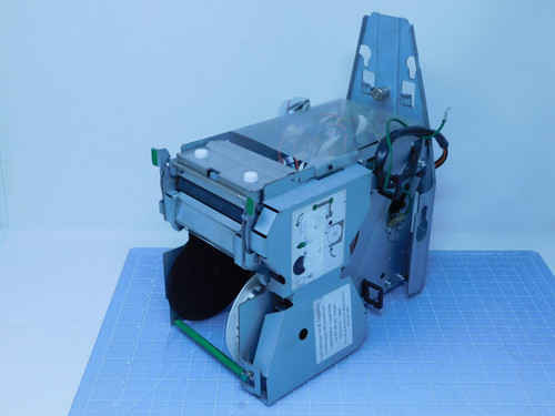 NCR-Direct 009-0023850  SDC Receipt/Journel Printer Board For Sale