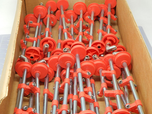 Lot of 36 NCR T-253-F 4450737514 Pick Line Assembly For Sale