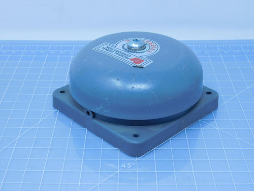 Federal Signal 500  Vibratone Alarm Bell For Sale