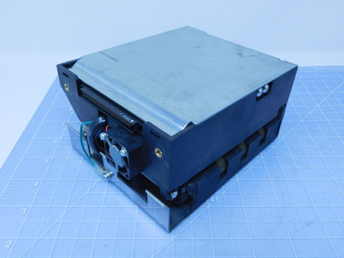 NCR HVC-40 811257 Dispenser For Sale