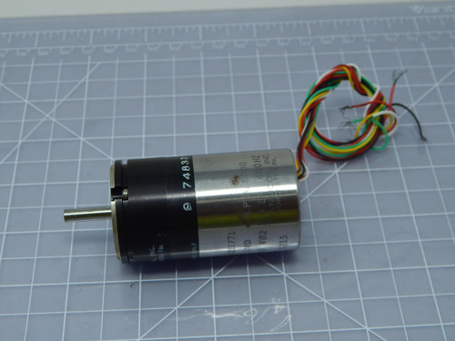 U-206570 U-2117710 Gear Train Assembly 5000 RPM For Sale