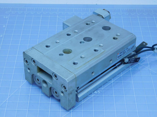 SMC EMXS20-50  Cyinder Slide Table For Sale