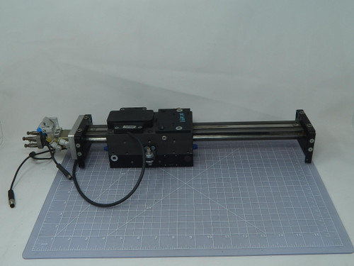 Schunk MLS10-85-15LS  Linear Motor For Sale