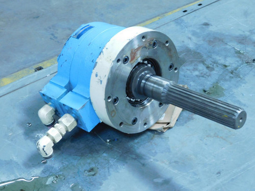 Tokimec MHT32-N1-12-JA  Hydraulic Motor For Sale