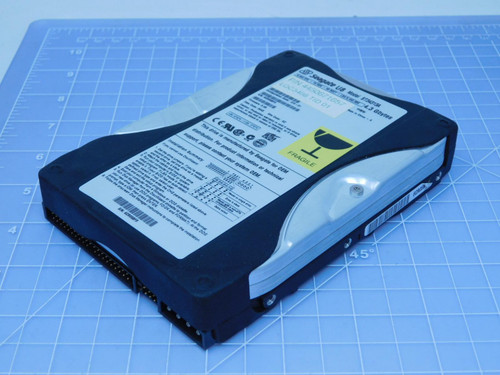 Seagate ST34313A 4450671657 Hard Drive For Sale