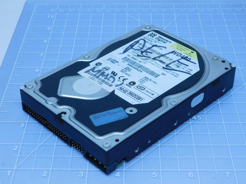 Western Digital WD400BB-55JKA0   Hard Drive For Sale