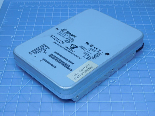 Seagate ST32122A  Hard Drive For Sale
