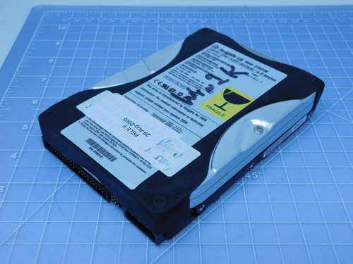 Seagate ST34313A 9P5001-003 Hard Drive For Sale
