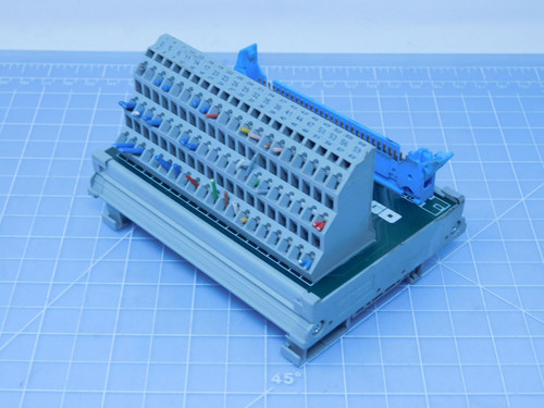 Cencorp 51012380  Servo Interface Module For Sale