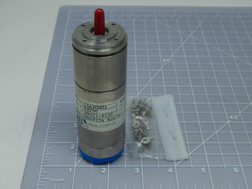 American Electronics 15A20H01  Tachometer Generator Motor For Sale
