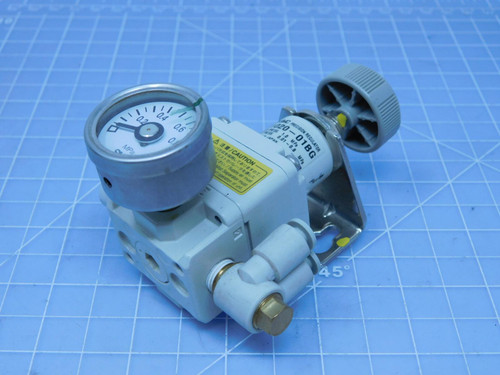 SMC IR1020-01BG  Precision Regulator For Sale
