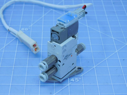 SMC SYJ512-5MZE-M5  Solenoid Valve For Sale