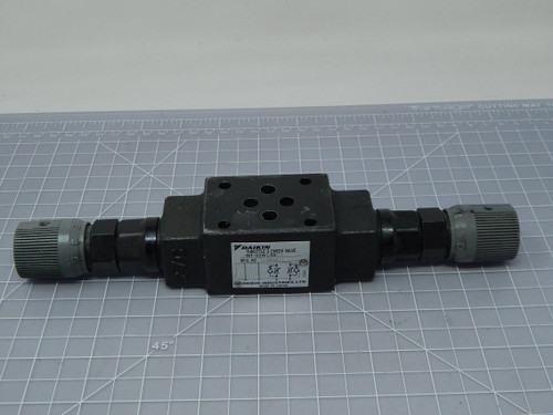Daikin MT-02WI-55-T  Throttle & Check Valve For Sale