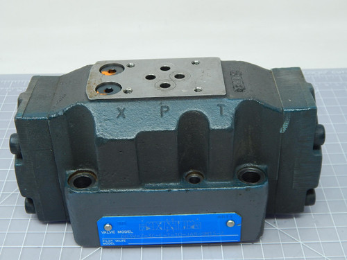 Tokimec DG3V-7-3C-E-T-10-JA8-SM15-Z  Pilot Valve For Sale