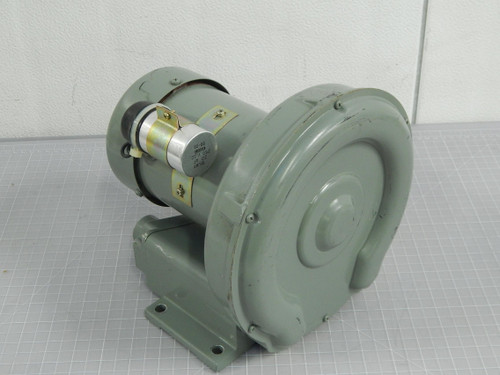 Fuji Electric VFC204P  Ring Blower 300 mmAQ For Sale