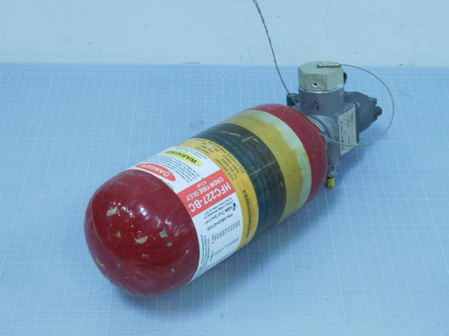 Kidde 05BU0-421320 HFC 227-BC Automatic Fire Extinguisher For Sale