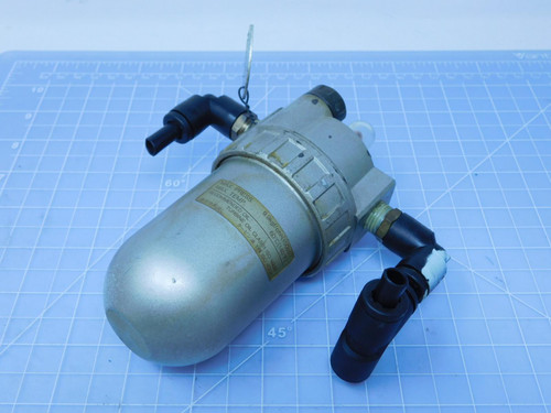 SMC   Pneumatic Filter For Sale