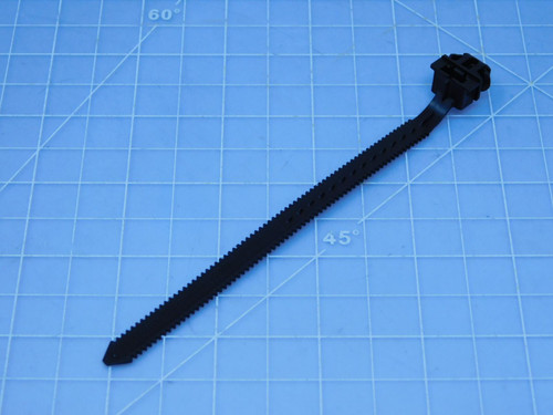 Lot of 4000  82711-3H430  Wire Harness Clamp Cable Ties For Sale