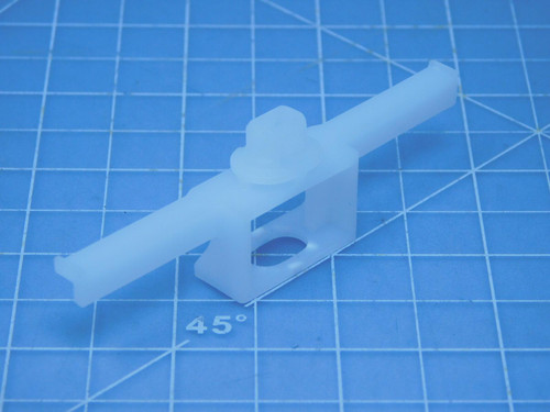 Lot of 1800  82711-52020  Wire Harness Clamp Cable Ties For Sale