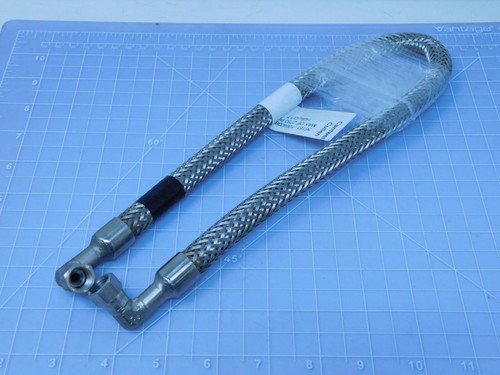 56161-10640081  Metallic Hose Assembly For Sale