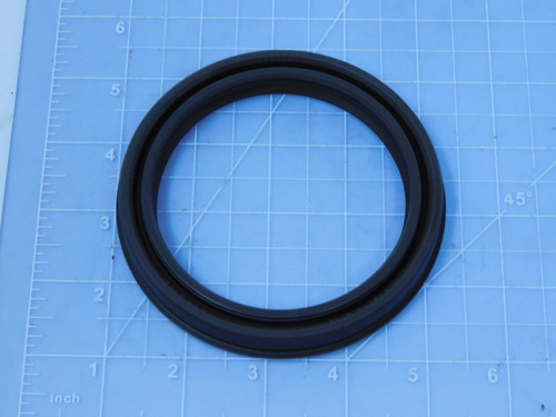 A 1205 Q 2435  Plain Encased Seal For Sale