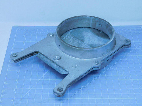 Manual Flow Shut Off For Sale