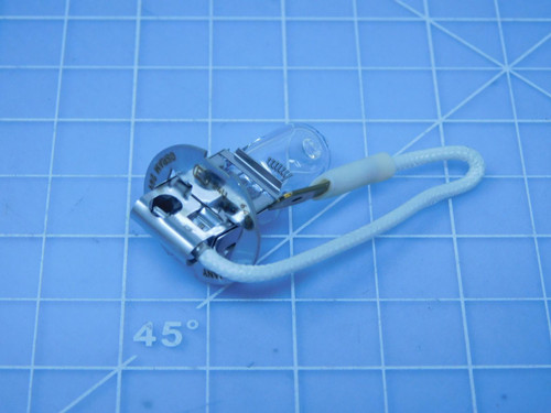 Lot of 7 OSRAM H3 24V  Original Line Halogen Lamp For Sale