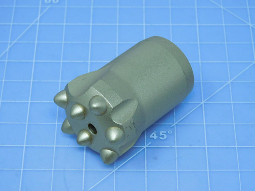 Sandvik 795-3890  Cobalt Drill Bit For Sale