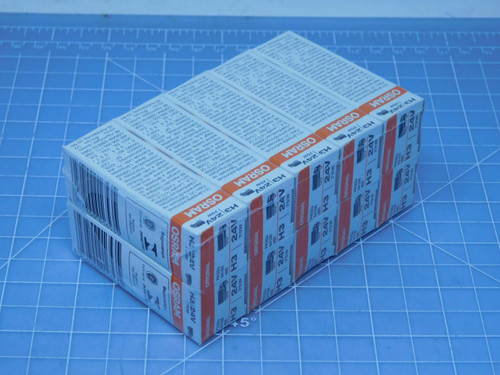 Lot of 10 Sandvik 80669369  Bulbs For Sale