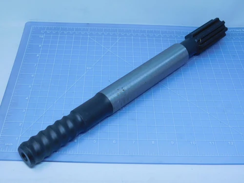 Lot of 2 Sandvik 7803-3581-02  Shank R32 COP 1132 D35 L410 For Sale