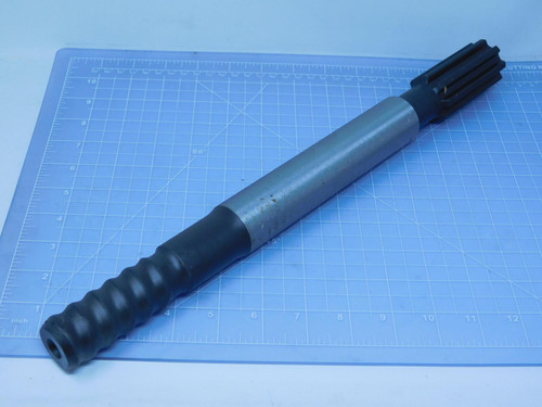 Lot of 2 Sandvik 7803-3581-02  Shank R32 COP 1132 D35 L410 For Sale