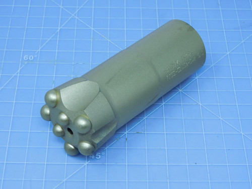 Sandvik 7733-5245A-S48  Button Bit R32 45MM RT300 For Sale