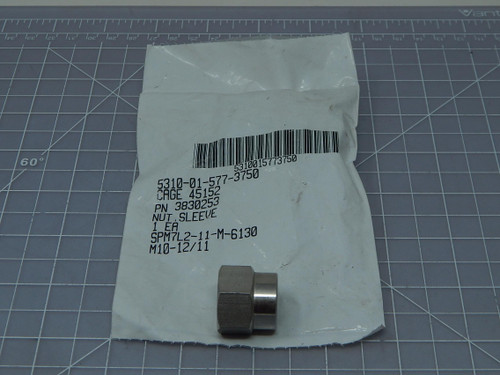 3830253  Sleeve Nut For Sale