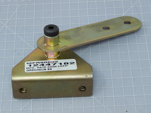 AM General 12447182  Remo Lever Assembly For Sale
