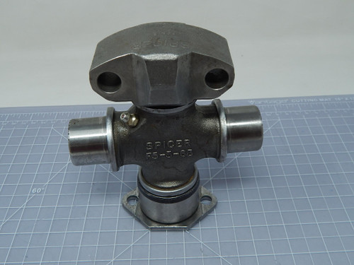 Spicer F5-5-63  U-Joint Assembly For Sale